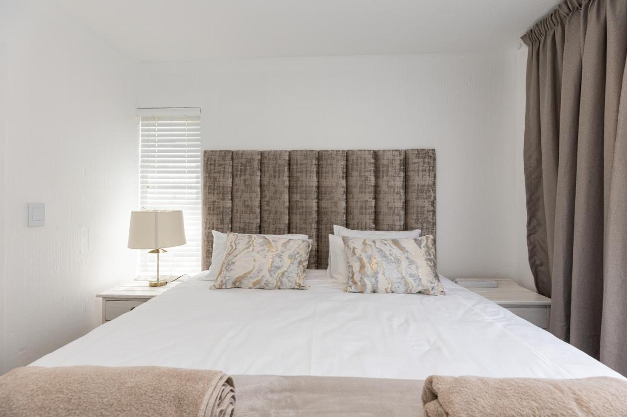 67 The Shades - Luxury Apartment In Umhlanga - Airconditioning Throughout And Inverter ダーバン エクステリア 写真