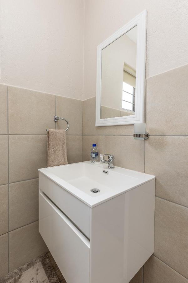 67 The Shades - Luxury Apartment In Umhlanga - Airconditioning Throughout And Inverter ダーバン エクステリア 写真
