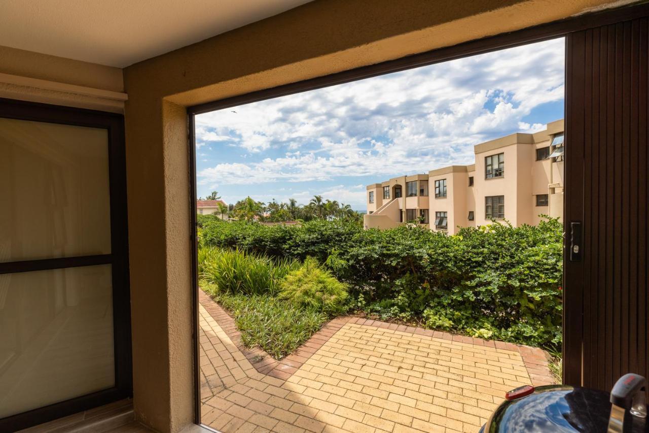 67 The Shades - Luxury Apartment In Umhlanga - Airconditioning Throughout And Inverter ダーバン エクステリア 写真