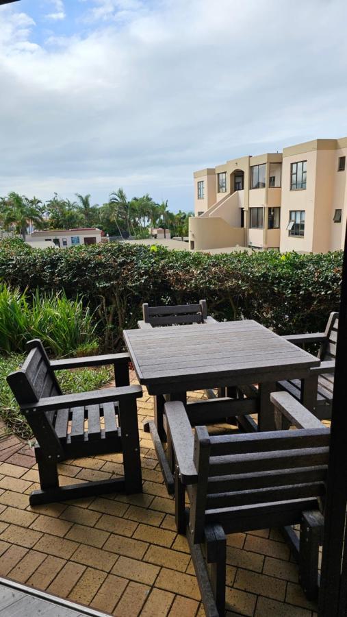67 The Shades - Luxury Apartment In Umhlanga - Airconditioning Throughout And Inverter ダーバン エクステリア 写真